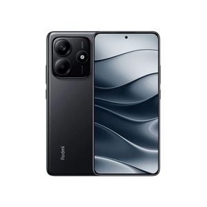Smartphone Xiaomi Redmi Note 14 - 128GB - 6GB RAM - Preto
