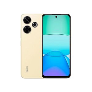 Smartphone RDM 13 - 256GB - 8GB RAM - Dourado