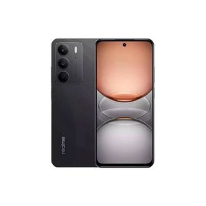 Smartphone Realme C75 Dual Sim 256GB 8GB RAM Preto