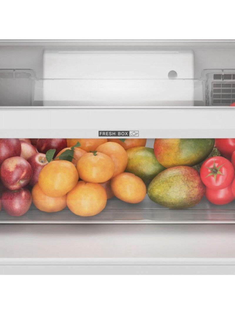 Geladeira Brastemp Frost Free Inverse A+++ 447 Litros Inox 127V