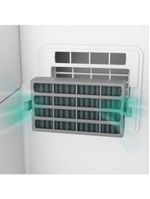 Geladeira Brastemp Frost Free Inverse A+++ 447 Litros Inox 127V