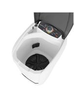 Tanquinho LCS15 15kg Semiautomática Colormaq Branco 110V