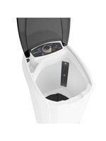 Tanquinho LCS15 15kg Semiautomática Colormaq Branco 110V