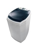 Tanquinho Suggar Lavamax Eco Semiautomático 10kg 127V Branco
