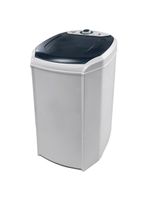 Tanquinho Suggar Lavamax Eco Semiautomático 10kg 127V Branco