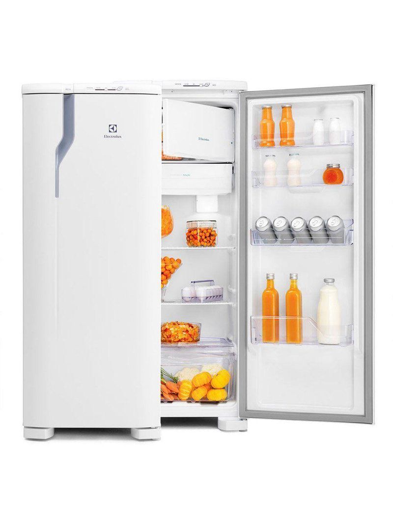 Refrigerador Electrolux Com 1 Porta 240L Branco 220v
