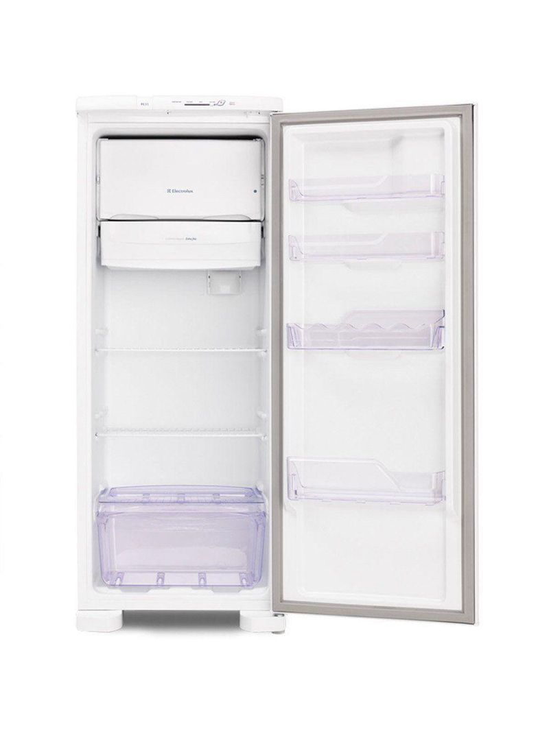 Refrigerador Electrolux Com 1 Porta 240L Branco 220v
