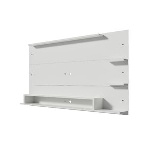 Painel Para TV Até 60 Polegadas – Madesa Alfa – Branco