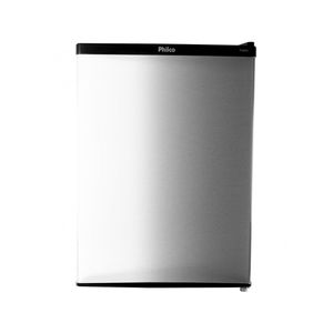 Frigobar Philco Inox PFG85PL 67 Litros 127V