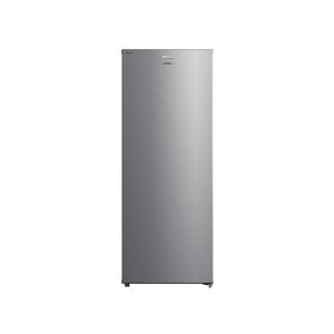 Freezer Vertical Philco 201 Litros Dupla Função – Congelador ou Refrigerador – Prata PFV205I 220V