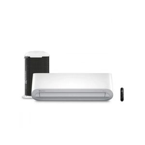 Ar condicionado Electrolux Inverter Split 24.000 Btus Color Branco 220V