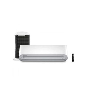 Ar-condicionado Electrolux Inverter Split 24.000 Btus Branco 220V