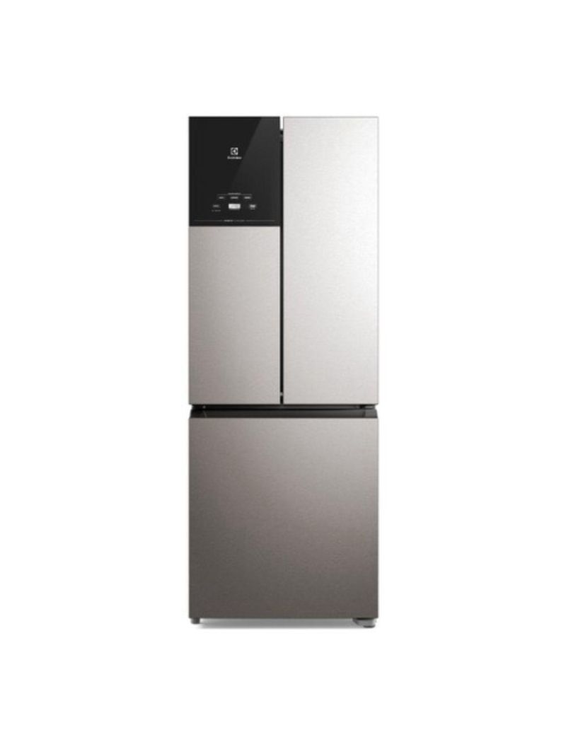 Refrigerador Electrolux IM7S 480L Inox 110V