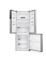 Refrigerador Electrolux IM7S 480L Inox 110V