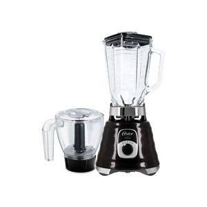 Liquidificador E Base Processadora Black 220v