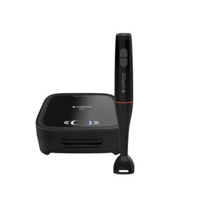Kit Click Cadence - Sanduicheira Elétrica e Mixer - 220V