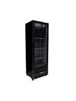Cervejeira Imbera 485L Porta De Vidro Full Black CCV315 110V