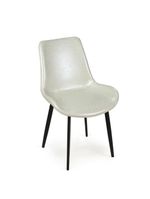 Cadeira De Jantar Chicago - Branco