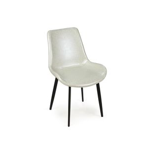 Cadeira De Jantar Chicago - Branco