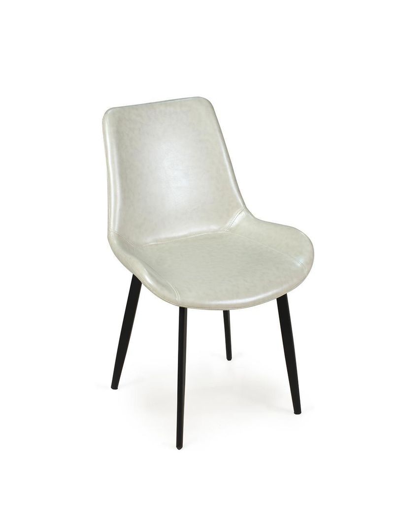 Cadeira De Jantar Chicago - Branco