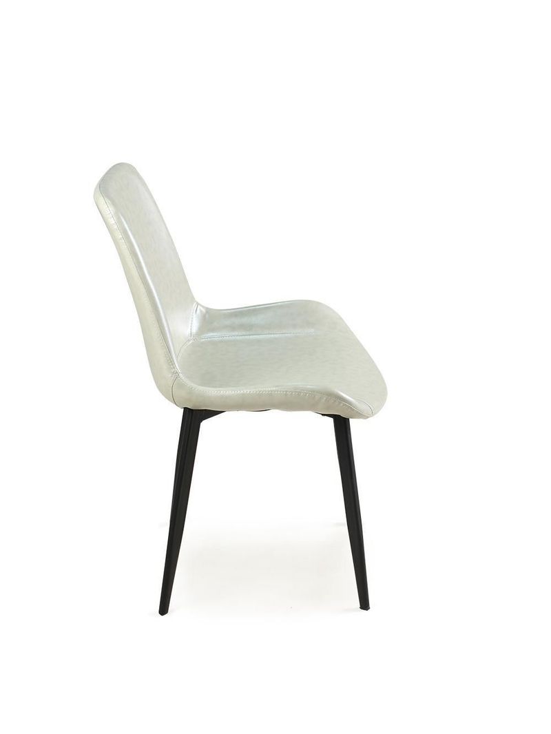 Cadeira De Jantar Chicago - Branco