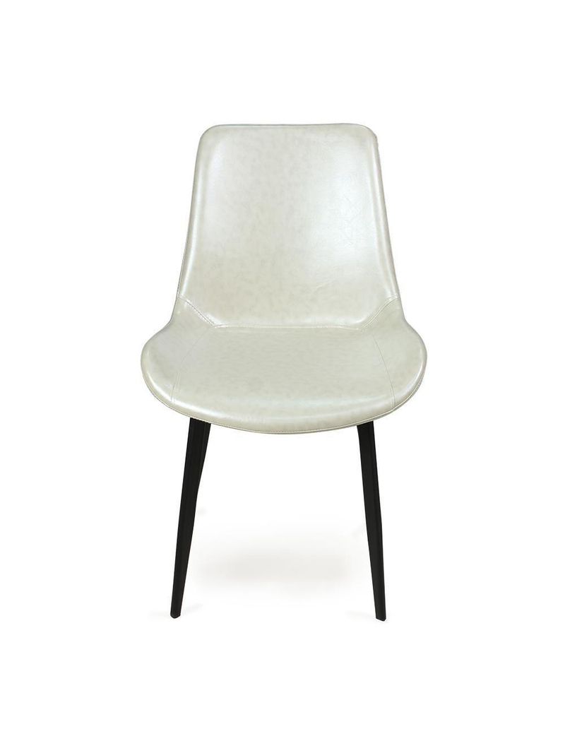 Cadeira De Jantar Chicago - Branco