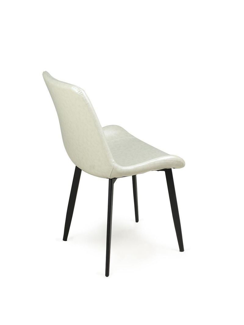 Cadeira De Jantar Chicago - Branco