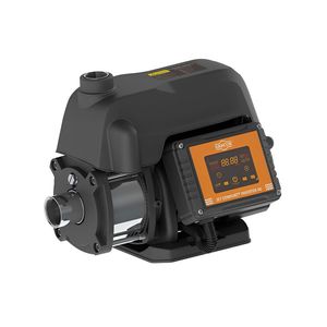Bomba Pressurizada 1,0 CV  Jet Comfort Inverter 40 220V DANCOR