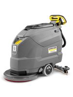 Lavadora e Secadora de Piso BD 50/50 C Classic 220V Monofásica KARCHER