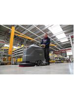 Lavadora e Secadora de Piso BD 50/50 C Classic 220V Monofásica KARCHER