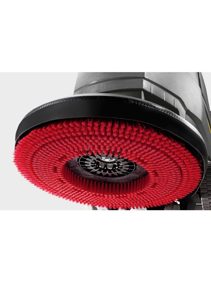 Lavadora e Secadora de Piso BD 50/50 C Classic 220V Monofásica KARCHER