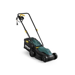 Cortador de Grama 1,36CV 1000W com Recolhedor 30L LM320EBN TEKNA