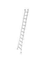 Escada de Alumínio Extensiva 2 x 12 Degraus 3,65 x 6,17 Metros MOR