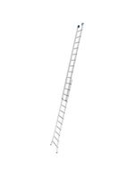 Escada de Alumínio Extensiva 2 x 12 Degraus 3,65 x 6,17 Metros MOR