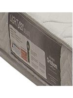 Beliche Cama Aux C/ 3 Colchões Ditália Treliche Cm-15