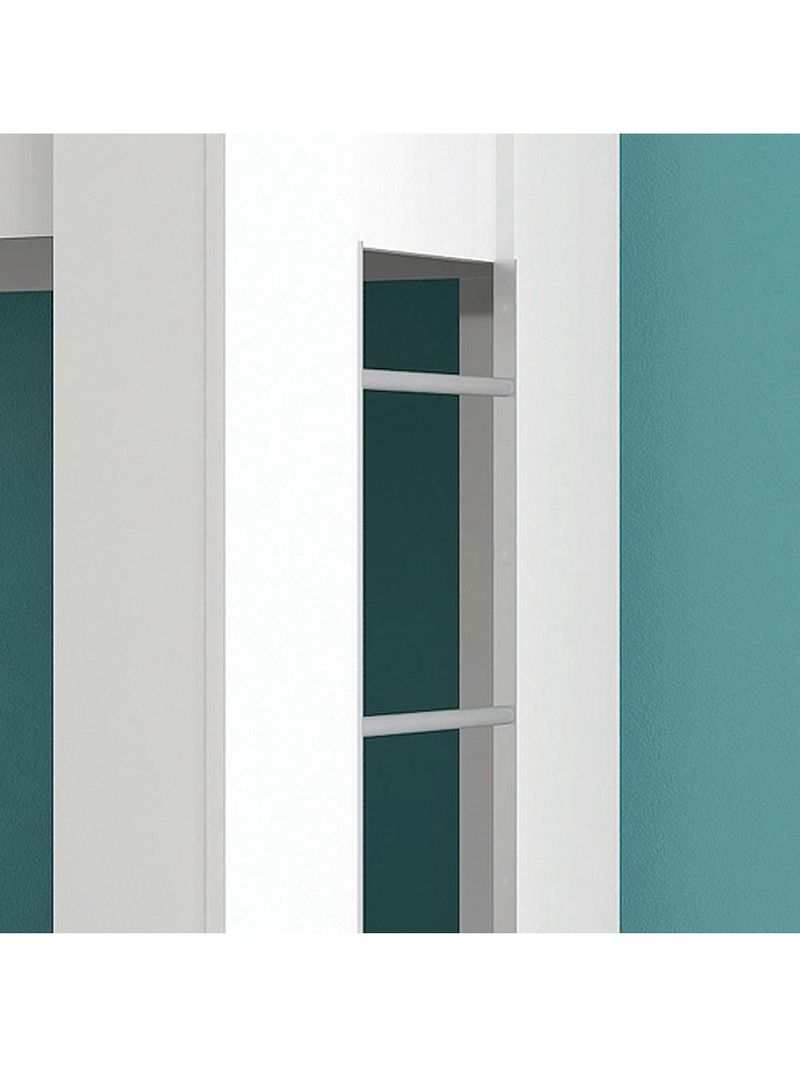 Beliche Cama Aux C/ 3 Colchões Ditália Treliche Cm-15