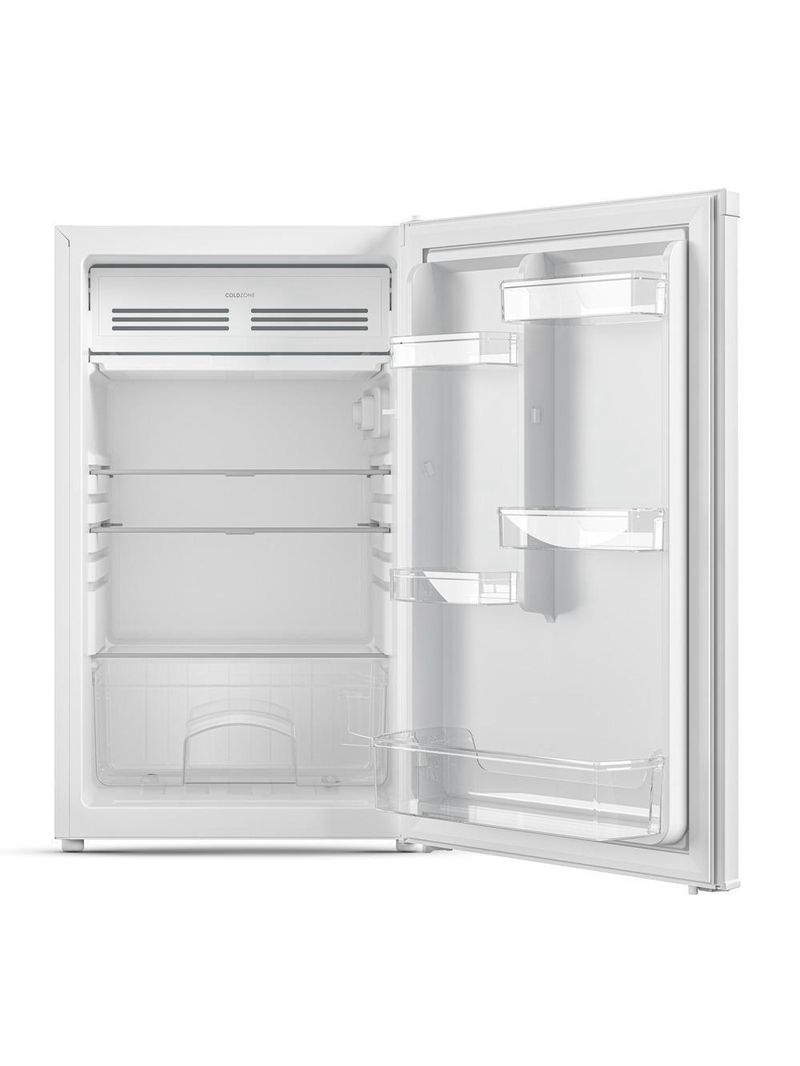 Frigobar Electrolux 122L Efficient com Controle de Temperatura Branco EM120 - 110V