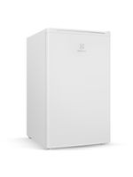 Frigobar Electrolux 122L Efficient com Controle de Temperatura Branco EM120 - 110V