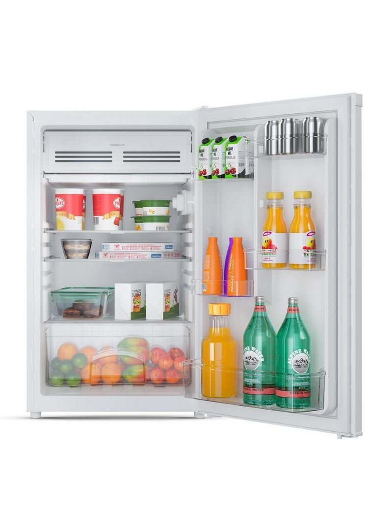 Frigobar Electrolux 122L Efficient com Controle de Temperatura Branco EM120 - 110V