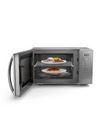 Micro-ondas Panasonic Dupla Refeição 27L  - ST55LMRU 220V