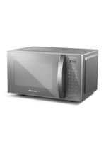 Micro-ondas Panasonic Dupla Refeição 27L  - ST55LMRU 220V