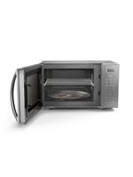 Micro-ondas Panasonic Dupla Refeição 27L  - ST55LMRU 220V