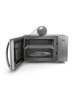 Micro-ondas Panasonic Dupla Refeição 27L  - ST55LMRU 220V