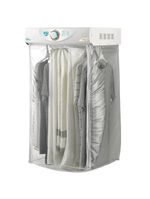 Secadora De Parede Fischer Super Ciclo 8 Kg Com Timer Contínuo Branco 127V