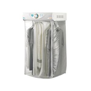 Secadora De Parede Fischer Super Ciclo 8 Kg Com Timer Contínuo Branco 127V