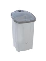 Tanquinho Libell 20,5 Kg com Lavagem por Turbilhonamento Branco 110V