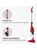 Aspirador De Pó Ap-40-r 60hz 1500W 220V