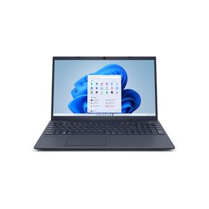 Notebook VAIO® FE15 Intel® Core™ i3-1215U Windows 11 Home 8GB 256GB SSD Full HD - Cinza Grafite