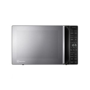 Micro-Ondas Eletrolux De Bancada Efficient 36L Inox 220V