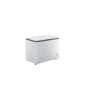 Freezer Horizontal Consul 2 Portas 414 Litros Branco Chb42fbbna - 220v